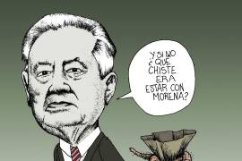 CFE: Irregularidades de Bartlett