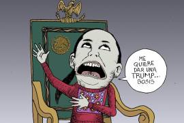 EU podría invadir por tierra