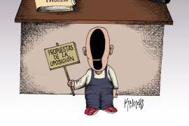 Participación plural según Morena