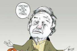 AMLO: Hombre de palabra