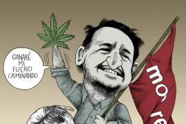 Patrocinio de campaña asegurado