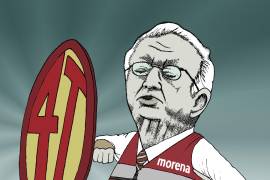 Bartlett: El innombrable