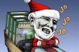 Adán, ‘El Regalador’