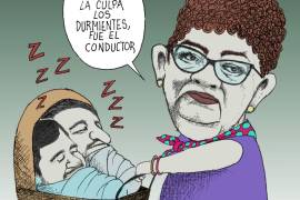 De descarriados a descarrilados