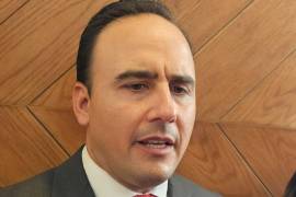 El mandatario no dio detalles del evento pero se espera que sea este fin de semana.