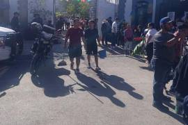 Implementarán recorridos de inspección en camposantos por alta afluencia