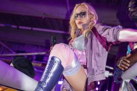 ¿Su mejor disco en 20 años? Madonna conquista de nuevo al mundo con ‘Confessions II’
