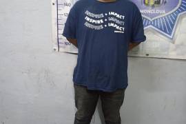 Habitantes del sector denunciaron que los presuntos cobradores acudían en grupo a las viviendas para exigir pagos mediante intimidaciones y violencia.