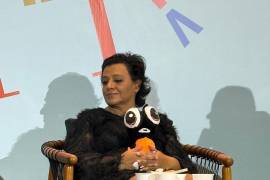 Una sociedad futurista y el avance de la IA inspiran la novela “La Mariposa que perdió sus alas”