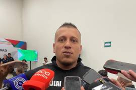 Aunque los delitos cibernéticos han ido a la baja, se recomienda siempre estar alerta ante posibles fraudes, dijo Daniel Cardona Delgado, titular de la Policía Cibernética de Saltillo.