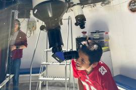 La iniciativa buscó ofrecer actividades de calidad para niñas y niños durante la Pascua.