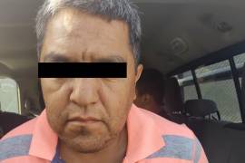 El presunto líder criminal del CDN fue detenido en el ayuntamiento de Juárez, Nuevo León