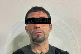 NL: Vinculan al hijo de Arnulfo jr por el feminicidio de Pamela Yahaira, joven quemada viva