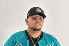 Carrera. 1. El cantante saltillense ha encontrado en la música una forma de contar historias y presentar una visión distinta del regional mexicano.