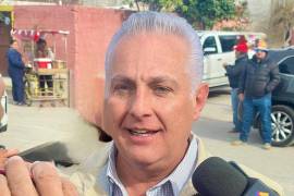 El alcalde Román Cepeda dijo que lleva una gran relación con los militantes de Acción Nacional.