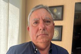 Oscar Pérez dijo que de entrada se contempla iniciar con una pista de mil 200 metros y en un futuro de dos mil metros.