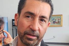 Luis Jorge Cuerda Serna, primer regidor del Ayuntamiento, descarta que la suspensión en la venta de gasolina en la estación Costco se deba a factores locales o regionales.