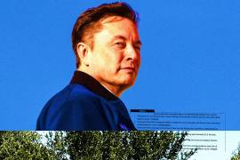 En 2022, Musk compró la casa de West Lake Hills a través de una sociedad de responsabilidad limitada, que recibió el nombre de la calle donde se encuentra la propiedad.