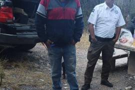 La acción fue realizada por la Dirección de Seguridad Pública Municipal en coordinación con el Mando Coordinado Policial.