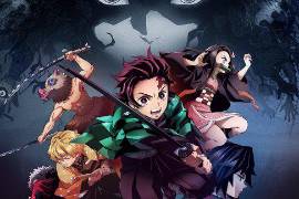 Con más de 555 millones de dólares recaudados, ‘Demon Slayer’ se posiciona como el fenómeno animado de 2025.