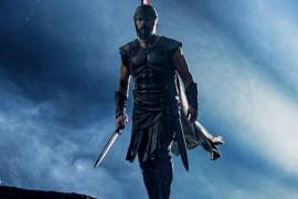 Logro. Christopher Nolan hace historia con ‘La Odisea’, su película más taquillera hasta el momento.
