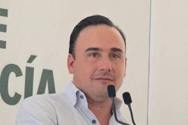 Manolo Jiménez resaltó que las obras atenderán tanto la movilidad de carga como la eficiencia en el suministro de agua.