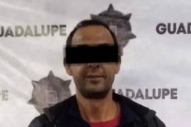 El ex jugador fue detenido acusado de golpear a su pareja sentimental, en su propio domicilio en Contry La Silla, en Guadalupe, Nuevo León