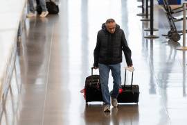 La IA agéntica, un tipo de inteligencia artificial que está emergiendo rápidamente.