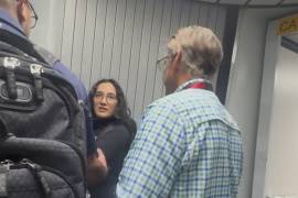 ICE aumenta los arrestos en aeropuertos de EU y abre otro frente en las deportaciones
