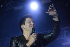 El cantante agradeció en redes sociales la calidez del público y recomendó visitar el Pueblo Mágico de Parras.