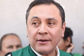 Xavier Alain Herrera Arroyo, gerente general del SIMAS Torreón, informó que el Pozo Periodistas fortalecerá el suministro de agua potable en el sector oriente de la ciudad.