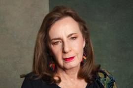 Verónica Langer continúa explorando las etapas de la vida, la identidad y la memoria tanto en la literatura como en sus proyectos de creación escénica.