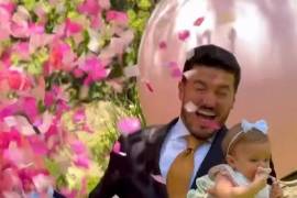 Cambios. Mariana Rodríguez y Samuel García anunciaron que esperan a su tercera hija antes de finalizar el año.