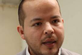 Recomendó a las empresas contemplar pláticas, entrenamientos y actividades de prevención de la depresión y del estrés. FOTO: