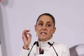 Sheinbaum sostuvo que operativos de este tipo “pueden generar estas circunstancias”.