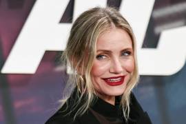 Cameron Diaz continúa siendo una figura admirada por varias generaciones.