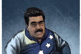 Maduro: Mala hierba