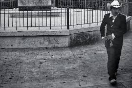 La ciudad que nos habita