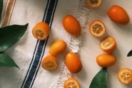 Nutricionalmente también resulta interesante: como otros cítricos, aporta vitamina C y compuestos antioxidantes.