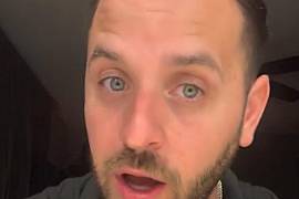 El alcalde comentó que él propondría que la prueba antidoping debería de ser para cualquier servidor público en todos los niveles.