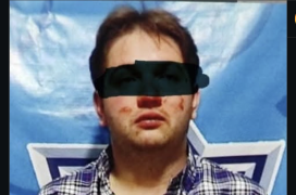 El presunto agresor de Bárbara “N”, una joven de 21 años originaria de Saltillo, permanece detenido en Múzquiz mientras la Fiscalía de Coahuila realiza las investigaciones correspondientes.