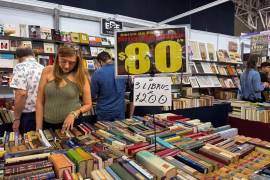 Librerías y editoriales de Coahuila y Nuevo León participarán en la primera Feria Municipal del Libro en Acuña.