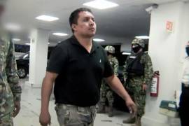 Miguel Ángel Treviño Morales, conocido como Z-40, es señalado en Estados Unidos por participar y encabezar las masacres de Allende y Piedras Negras.