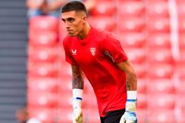 Alex Padilla tuvo un breve paso con los Pumas de la UNAM, pero el tiempo para consolidarse no le alcanzó.