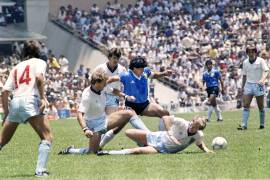 Inglaterra regresa al Estadio Ciudad de México, escenario de dos de sus eliminaciones más recordadas en Copas del Mundo, ahora para enfrentar a México por el pase a Cuartos de Final.