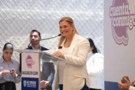 Campos sostuvo que la soberanía debe servir para que los ciudadanos decidan el destino del país, no para proteger a quienes tienen vínculos con la delincuencia.