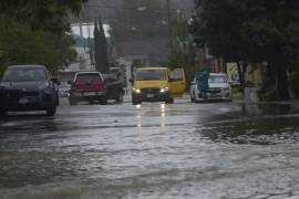 Las recientes lluvias en Saltillo han favorecido la infiltración natural del agua y la recarga de los acuíferos que abastecen a la ciudad.