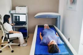 Participa el Departamento de Biología de la Reproducción.
