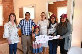 La Comisión Nacional de Vivienda (Conavi) mantiene abierta la convocatoria del programa Vivienda para el Bienestar 2026.
