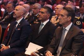 Maltz pidió una operación para arrestar y trasladar al mandatario morenista a territorio estadounidense.